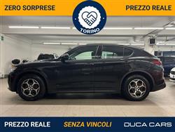 ALFA ROMEO STELVIO 2.2 Turbodiesel 190 CV AT8 Q4 Super Business