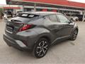 TOYOTA C-HR 1.8 Hybrid E-CVT Trend