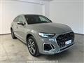 AUDI Q5 SPORTBACK Q5 SPB 40 TDI quattro S tronic S line plus