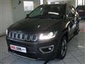 JEEP COMPASS 4x4   Telecamera Navi