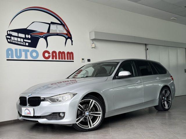 BMW SERIE 3 TOURING d 184cv Aut. Euro 6B Touring Business