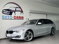 BMW SERIE 3 TOURING d 184cv Aut. Euro 6B Touring Business