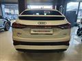 AUDI Q4 SPB e-TRON Q4 SPB 45 e-tron quattro S line edition