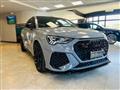 AUDI Q3 Sportback RS 2.5 quattro s-tronic