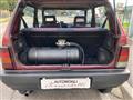 FIAT PANDA 1ª serie 1100 i.e. cat 4x4 Trekking