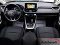 TOYOTA RAV4 2.5 HV (222CV) E-CVT AWD-i Active FULL HYBRID