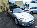 JAGUAR XK 4.2 V8 CONVERTIBLE SUPERCHARGED FINANZIABILE PERMU