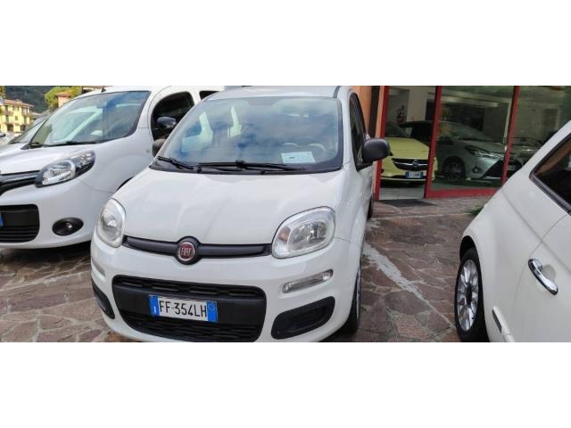 FIAT Panda 1.2 Easy 69cv E6