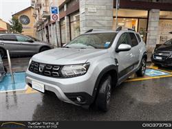 DACIA DUSTER Prestige 1.5 Blue dCi 115