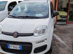 FIAT Panda 1.2 Easy 69cv E6