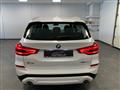 BMW X3 sDrive 18d Diesel / Ibrido 48V xLine