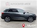 AUDI Q3 40 TDI quattro S tronic S line edition