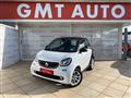 SMART FORTWO 90 0.9 Turbo Passion