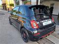 ABARTH 595 1.4 Turbo T-Jet 160 CV Pista