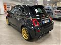 ABARTH 595 1.4 Turbo T-Jet 165cv. Scorpioneoro ,Km 19.000