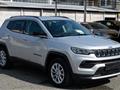 JEEP COMPASS 4XE Compass 1.3 Turbo T4 190 CV PHEV AT6 4xe Limited