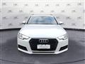 AUDI A4 AVANT A4 Avant 2.0 TDI 190 CV quattro S tronic Sport