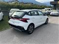 HYUNDAI I20 1.0 T-GDI MT Connectline