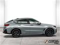 BMW X4 xDrive20d Msport