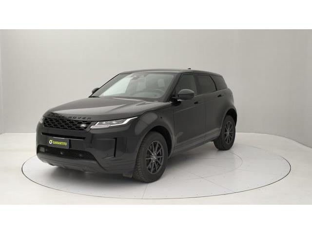 LAND ROVER RANGE ROVER EVOQUE 2.0d i4 S fwd 163cv