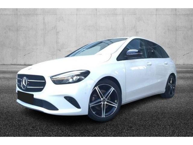 MERCEDES CLASSE B Automatic Sport Plus