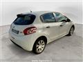 PEUGEOT 208 (2012) 1.4 e-HDi 68 CV Stop&Start robotizzato 5 porte Van Pack