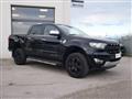 FORD Ranger 2.0 tdci double cab Limited 170cv auto