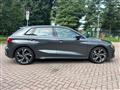 AUDI A3 SPORTBACK S Line Edition 1.5 35 TFSI