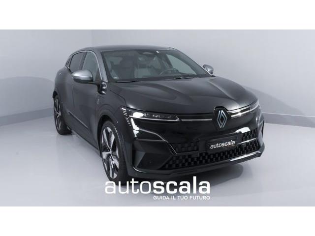 RENAULT MEGANE E-TECH ELECTRIC E-Tech EV60 Optimum Charge (rottamazione euro 4)