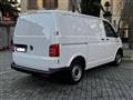 VOLKSWAGEN TRANSPORTER FURGONE 2.0 TDI 150CV DSG 4Motion PC Furg.Bus.Eu6 km105000