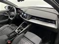 AUDI S3 SPORTBACK S3 SPB TFSI 310 CV quattro S tronic