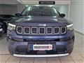 JEEP COMPASS 4XE 1.3 Turbo T4 190 CV PHEV AT6 4xe Limited