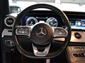 MERCEDES CLASSE E COUPE d 4Matic Premium Plus "Tetto-Tagliandi MB-Full"