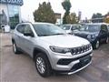 JEEP COMPASS 4XE II 2021 1.3 turbo t4 phev Limited 4xe auto