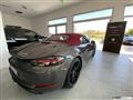 PORSCHE 718 boxster BOXSTER S PDK / ITALIANA / SUPER FULL...!!!