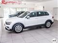 VOLKSWAGEN TIGUAN 1.4 TSI 125 Cv Unico Prop. Km 56.000 Pronta Conseg