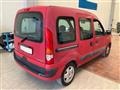 RENAULT KANGOO 1.6 16V 5p. Confort GPL 1prop tutti i tagliandi