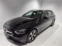 MERCEDES CLASSE C SW C 200 d Mild hybrid S.W. Sport