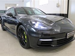 PORSCHE PANAMERA 2.9 4 E-Hybrid "" BOOK SERVICE / BELL1SS1MA ""