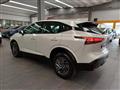 NISSAN QASHQAI 2021 1.3 mhev Business 2wd 140cv