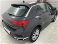 VOLKSWAGEN T-ROC 1.0 TSI 115 CV Style 20.000km