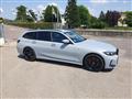 BMW SERIE 3 TOURING d 48V xDrive Touring Msport