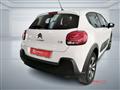 CITROEN C3 PureTech 110 Cv Cambio Automatico Km 17.000 Pronta