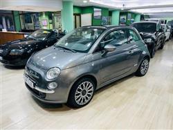 FIAT 500 C 1.2 Lounge