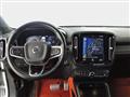 VOLVO XC40 D3 AWD R-DESIGN AUTOMATICA AUTOCARRO N1