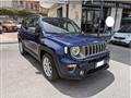 JEEP Renegade 1.3 t4 Longitude 2wd 150cv ddct