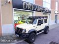 SUZUKI JIMNY 1.5 5MT Z-MODE PORTATUTTO-SCALETTA-GANCIO