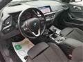 BMW SERIE 1 d 5p. Sport NAVI/LED/HEAD-UP/VETRI/17" TagliandBMW