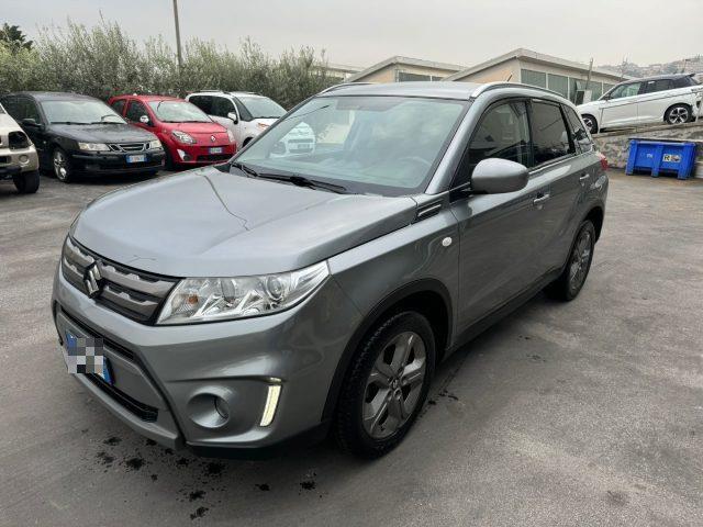 SUZUKI VITARA RECANATI - 1.6 DDiS V-Cool