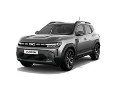 DACIA NEW DUSTER ECO-G 100 Expression